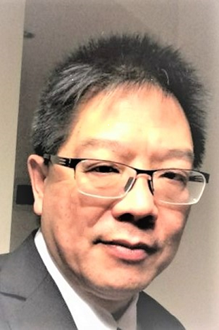 Disaster Social Work, Digital Support & Global Collaboration with Professor Johnston Wong (China)