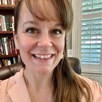 Fighting Human Trafficking with Data and Technology | Sherrie Bosisto